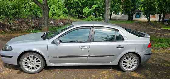 Продам Renault laguna2 Донецк