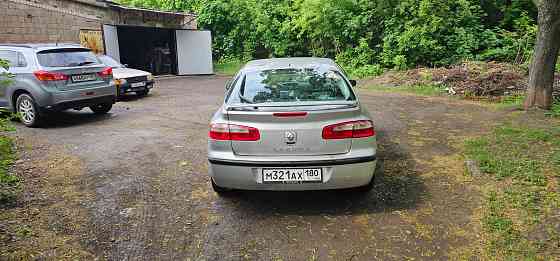 Продам Renault laguna2 Донецк