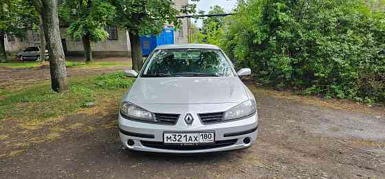 Продам Renault laguna2 Донецк