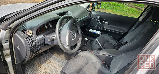 Продам Renault laguna2 Донецк - изображение 5