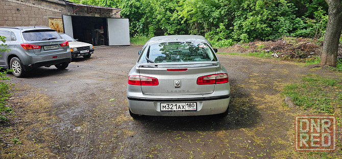 Продам Renault laguna2 Донецк - изображение 2