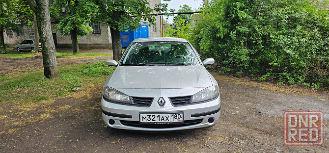 Продам Renault laguna2 Донецк - изображение 1