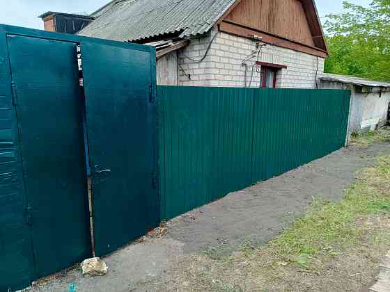 Продам дом Торез