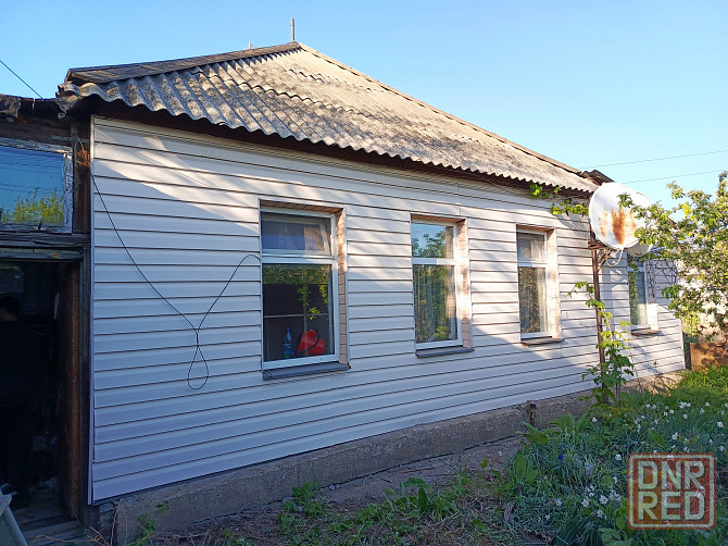 Продам дом Торез - изображение 8