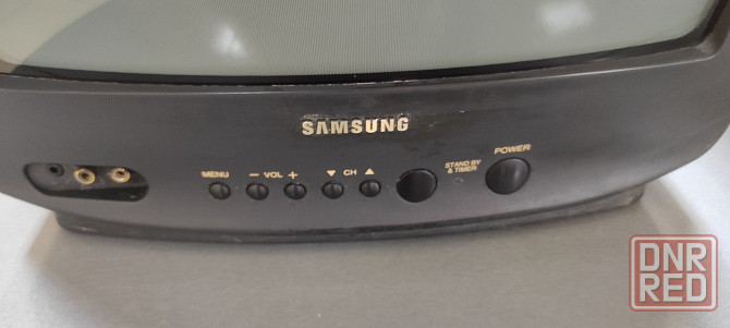 Телевизор Samsung для кухни, дачи Донецк - изображение 4