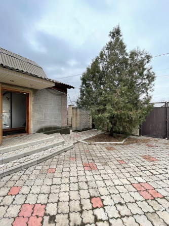Продажа дома, Горняцкий р-он, пос. Осипенко, (10 минут от Центра) Макеевка