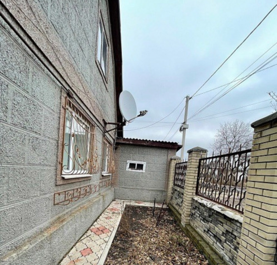 Продажа дома, Горняцкий р-он, пос. Осипенко, (10 минут от Центра) Макеевка