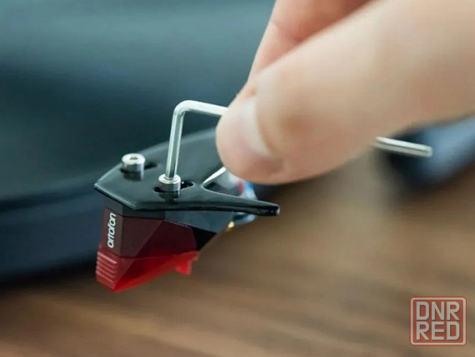 Набор крепежных винтов Pro-Ject для монтажа картриджей на шелл Донецк - изображение 4