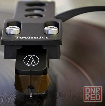 Набор крепежных винтов Pro-Ject для монтажа картриджей на шелл Донецк - изображение 6