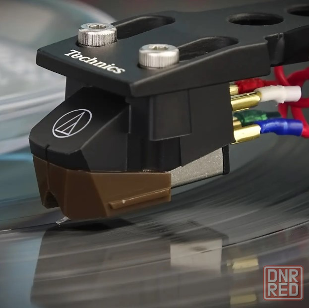 Набор крепежных винтов Pro-Ject для монтажа картриджей на шелл Донецк - изображение 5