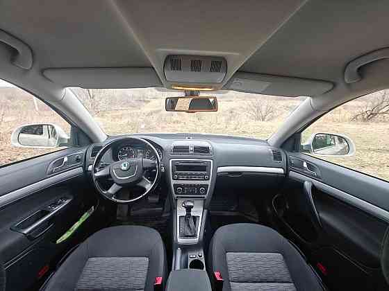 Skoda Octavia A5 Макеевка