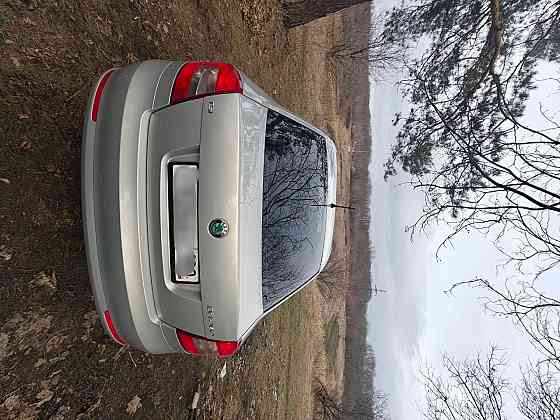 Skoda Octavia A5 Макеевка