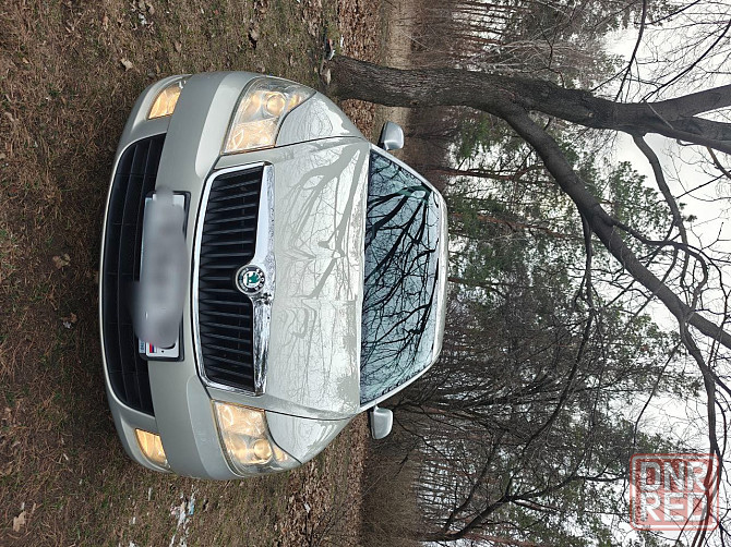 Skoda Octavia A5 Макеевка - изображение 3