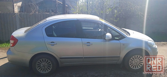 Продам автомобиль Шахтерск - изображение 3