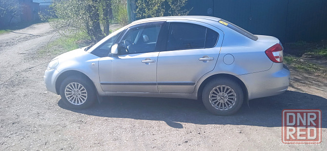 Продам автомобиль Шахтерск - изображение 2