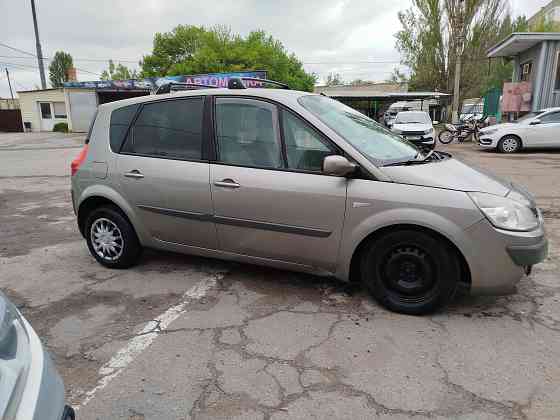Продам Renault scenic Донецк