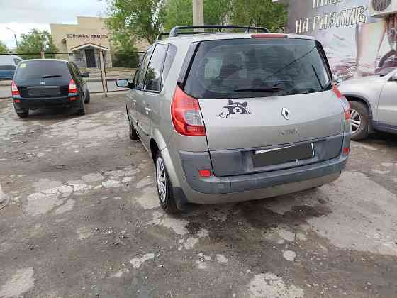 Продам Renault scenic Донецк