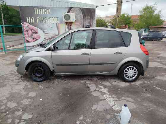 Продам Renault scenic Донецк