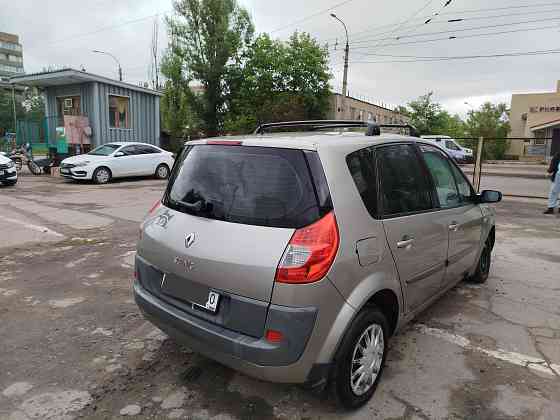 Продам Renault scenic Донецк