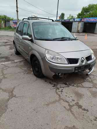 Продам Renault scenic Донецк
