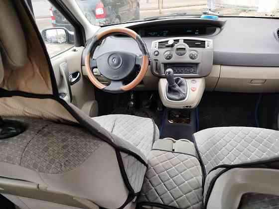 Продам Renault scenic Донецк