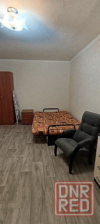 Сдам квартиру на Раздольной Донецк - изображение 1