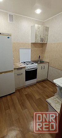 Сдам квартиру на Раздольной Донецк - изображение 2
