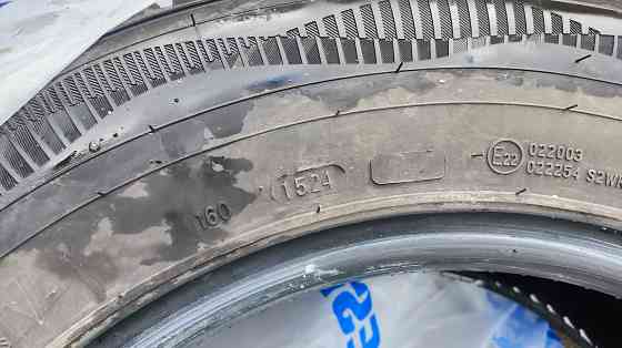Продам зимнюю резину 195/65 R15 в хорошем состоянии! Донецк