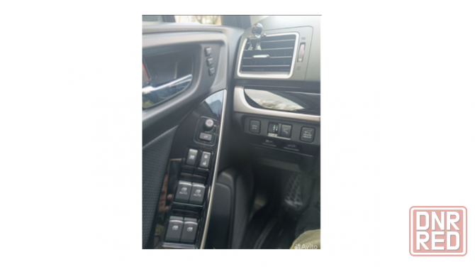 Subaru Forester 2.5 CVT, 2017 Макеевка - изображение 6
