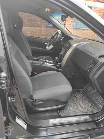 SsangYong Kyron 2011 Донецк