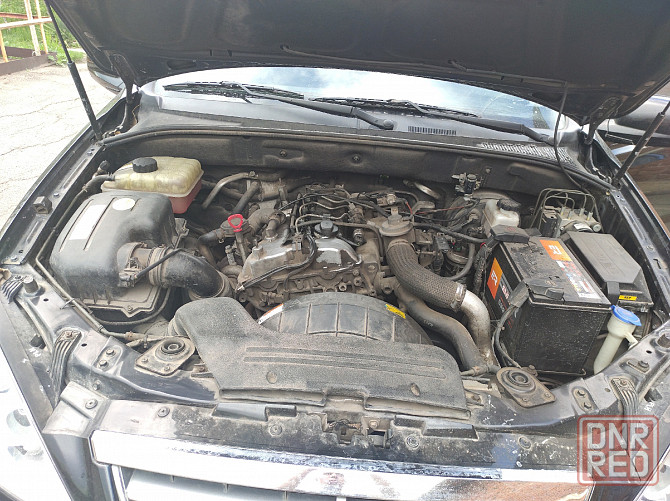 SsangYong Kyron 2011 Донецк - изображение 8