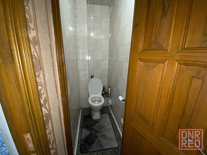 Сдам двухкомнатную квартиру в районе Цирка по ул.Стадионная Донецк - изображение 5
