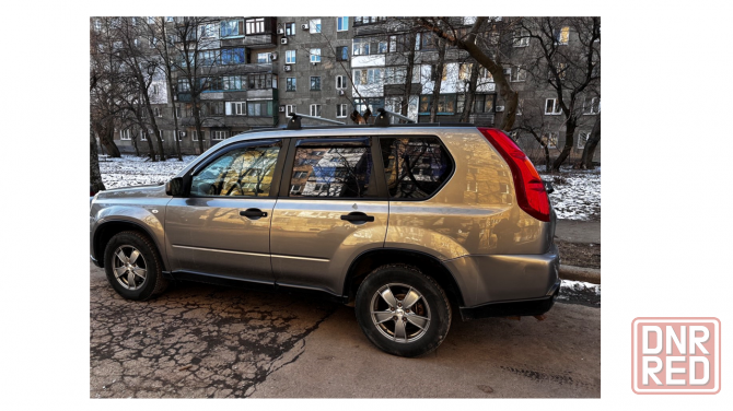Nissan X-Trail 2.0 SE Макеевка - изображение 3