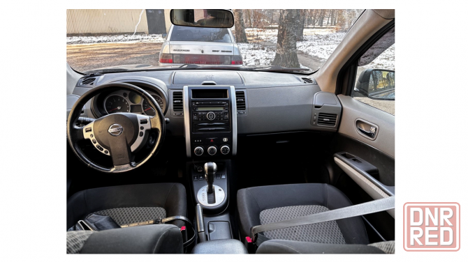 Nissan X-Trail 2.0 SE Макеевка - изображение 5