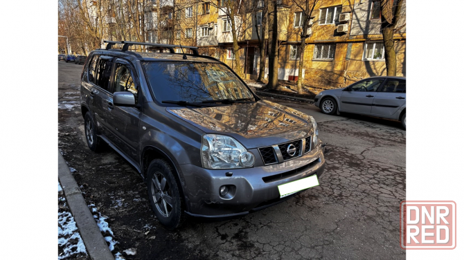 Nissan X-Trail 2.0 SE Макеевка - изображение 4
