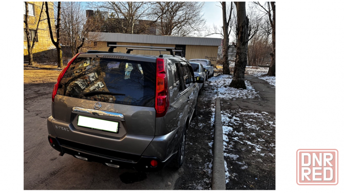 Nissan X-Trail 2.0 SE Макеевка - изображение 2