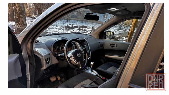 Nissan X-Trail 2.0 SE Макеевка - изображение 6