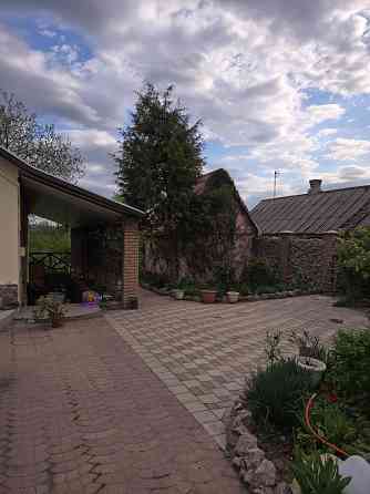 Дом 250 м.кв Парк Роща, переулок Котовского. Макеевка