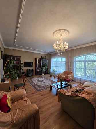 Дом 250 м.кв Парк Роща, переулок Котовского. Макеевка