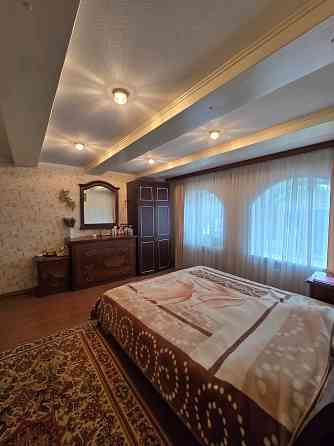 Дом 250 м.кв Парк Роща, переулок Котовского. Макеевка