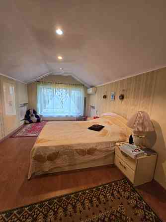 Дом 250 м.кв Парк Роща, переулок Котовского. Макеевка