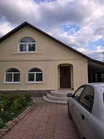 Дом 250 м.кв Парк Роща, переулок Котовского. Макеевка
