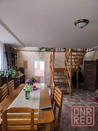 Дом 250 м.кв Парк Роща, переулок Котовского. Макеевка - изображение 11