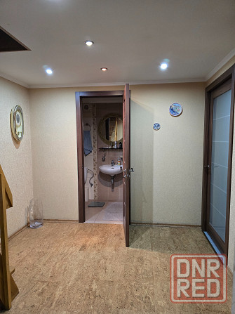 Дом 250 м.кв Парк Роща, переулок Котовского. Макеевка - изображение 7