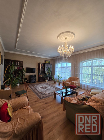 Дом 250 м.кв Парк Роща, переулок Котовского. Макеевка - изображение 4