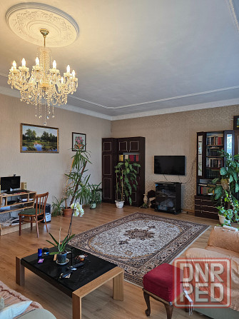 Дом 250 м.кв Парк Роща, переулок Котовского. Макеевка - изображение 9