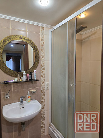 Дом 250 м.кв Парк Роща, переулок Котовского. Макеевка - изображение 8