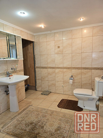 Дом 250 м.кв Парк Роща, переулок Котовского. Макеевка - изображение 10