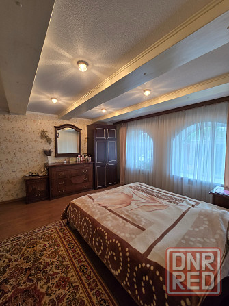 Дом 250 м.кв Парк Роща, переулок Котовского. Макеевка - изображение 6