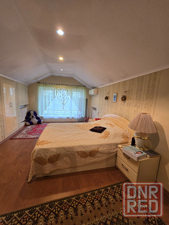 Дом 250 м.кв Парк Роща, переулок Котовского. Макеевка - изображение 5